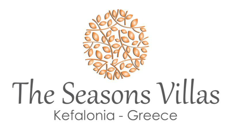 The Seasons Villas Mousata Buitenkant foto